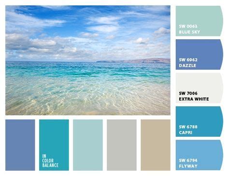 20+ Beach Themed Bedroom Paint Colors Trends - Trends Decoration