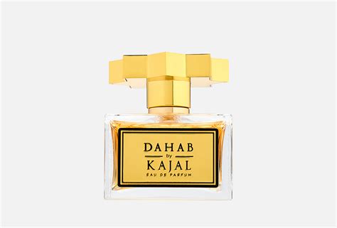 KAJAL Парфюмерная вода Dahab by kajal 100 мл — купить в Минске