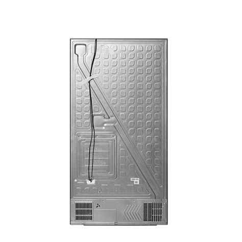 Hladnjak Hisense RQ758N4SBFE