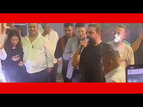 Florin Salam Adrian Minune Cine Tear Iubi Ca Mine Live 2024 Official