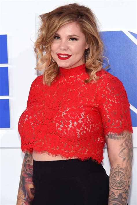 Teen Mom Star Kailyn Lowry Says She Wants to Try for Baby No. 4 | Teen