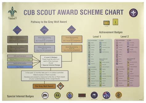 Cub Scout Badges | ubicaciondepersonas.cdmx.gob.mx