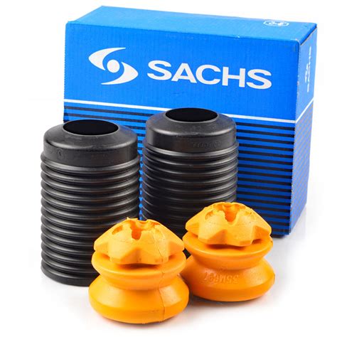 X Sachs Sto D Mpfer Rep Satz Domlager Hinten F R Bmw F F Oe