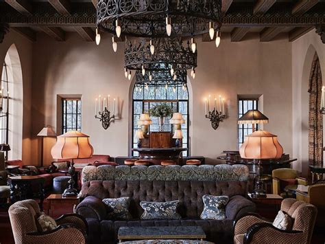 Nothing’s more Hollywood than a night at the Chateau - Review - Los