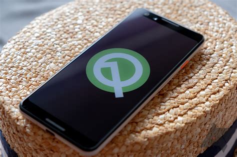 Here are all the small changes in Android Q Beta 4