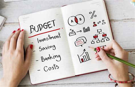 Budget Planning 4 Step Guide To Getting Out Of Debt