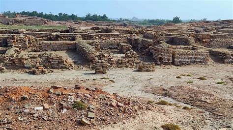 Mohenjo Daro History Sindh - Prestine Travels And Tours