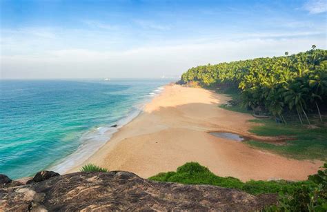 Best beaches in Kerala - India Directions ∙ Trip to Indian Cities