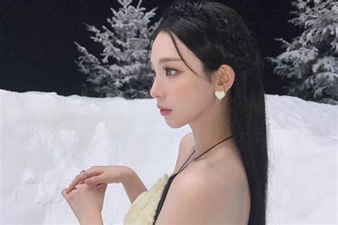 Karina Aespa Dari Ulzzang Hingga Berhasil Debut Bersama Aespa Rayakan