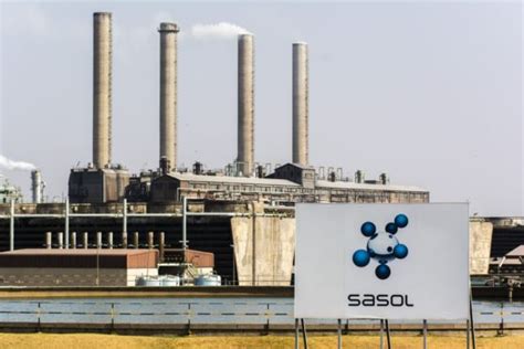 Sasol shakes up structure, talks jobs with unions - News for the Energy ...