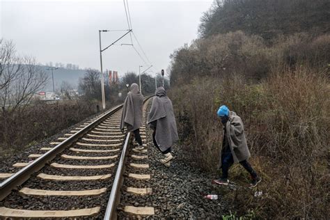 Migranti U Dalmaciji Oteli Starca Uperili Su Pi Tolj U Ovjeka Koji