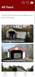 Bucks County Covered Bridge Society