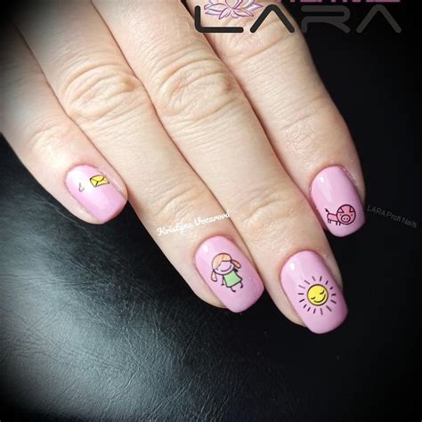 NUDE SWEETIE LARA PROFINAILS VYZKOUŠEJ PROFI KVALITU