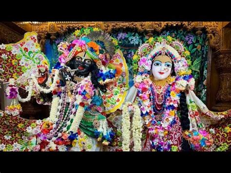 HG Radha Charan Pr Ji S B 1 3 1 29 06 24 ISKCON Rukmani Vihar