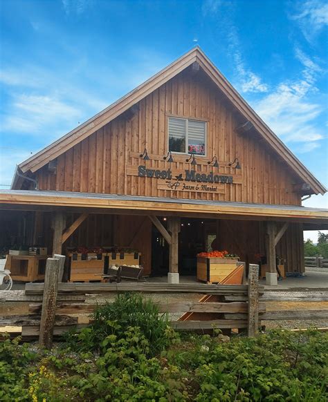 Sweet Meadows Farm Market