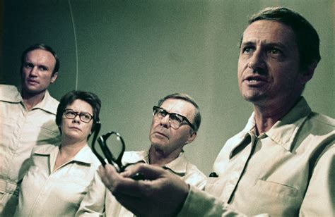 The Andromeda Strain Miniseries