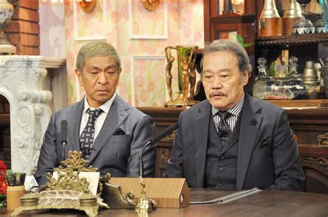 【写真 25枚】探偵！ナイトスクープ：新局長の松本人志「もう後悔しかない」と尻込みも 西田敏行局長が「幅が出る」と後押し