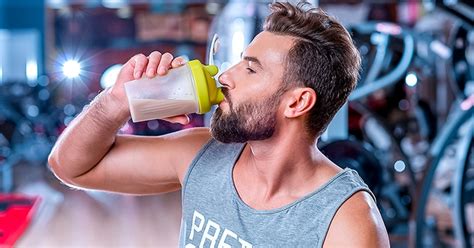 Pros And Cons Of Protein Timing Before Vs After Exercise Trainest