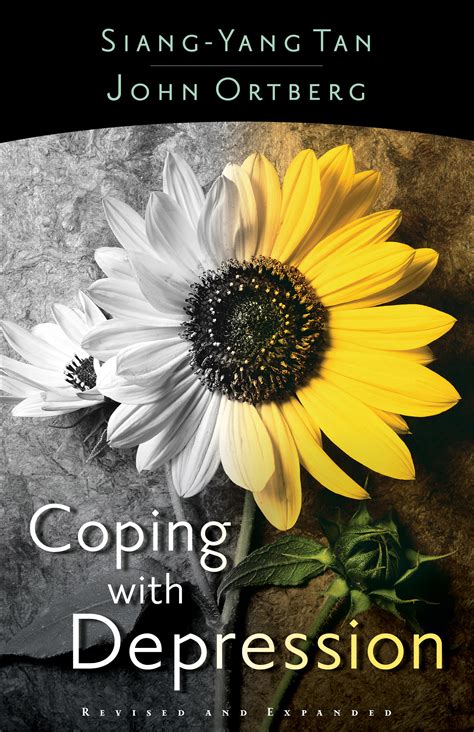 Coping With Depression Revised And Expanded Edition Baker Publishing