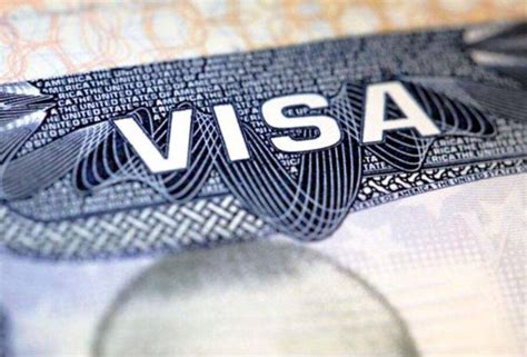 Estados Unidos Y Un Nuevo Tipo De Visa Para Novios Sucre Noticias