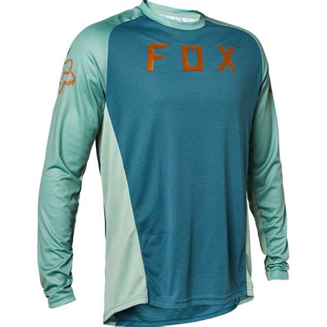 Fox Defend Ls Jersey Pro M Store