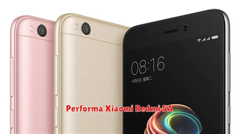 Handphone Xiaomi Redmi A Spesifikasi Dan Keunggulan Worldwideartla