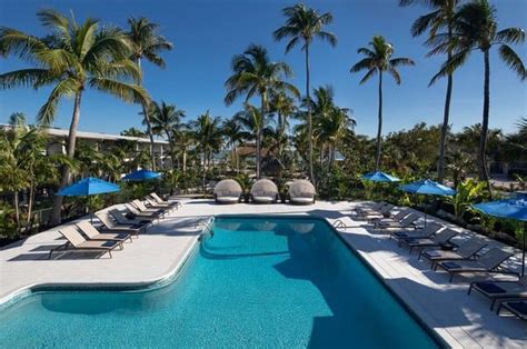 Florida Keys All-Inclusive Resorts: Top Picks by Travel Experts!