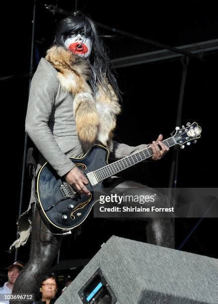 Wes Borland Photos And Premium High Res Pictures Getty Images