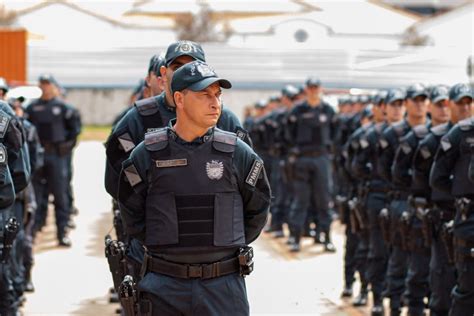 Pol Cia Militar Amplia Rondas Na Opera O Boas Festas Rede Educativa Ms