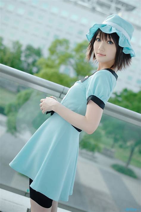 Pin on Steins’ Gate Cosplay