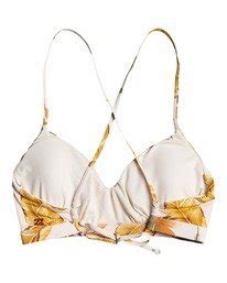 Sweet Sands Trilet Haut De Bikini Pour Femme Billabong