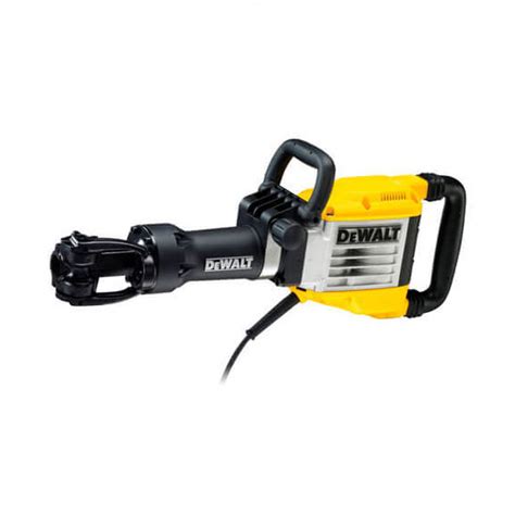 Молоток отбойный сетевой DeWALT D25960K. Фирменный магазин Деволт Украина