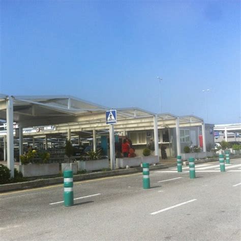 Parking Aeropuerto De Asturias Ovd Tips