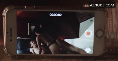 Carolina Oliveira Nude Aznude