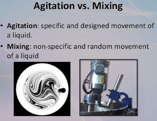 Types Of Agitators Agitator S Design And Significance Pharma Engineering