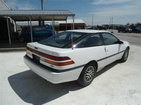 1989 Ford Probe For Sale Cc 938614