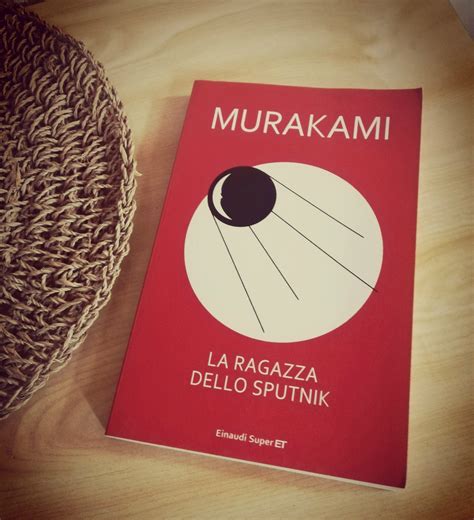 La Ragazza Dello Sputnik 4
