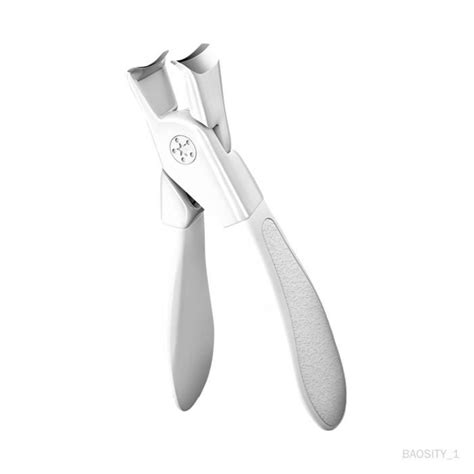 Coupe Ongles Grande Ouverture Large De La M Choire Coupe Ongles