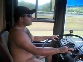 Sexy Bear Truck Driver Naked Free Gay Bear Porn Video E3 XHamster