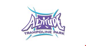 Altitude Trampoline Park Coupons & Deals | Rochester, NY