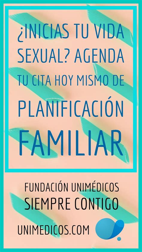 Descubrir Imagen Frases De Planificacion Familiar Viaterra Mx