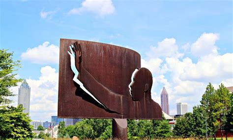 12 Activities For Black History Month Atlanta Unexpected Atlanta