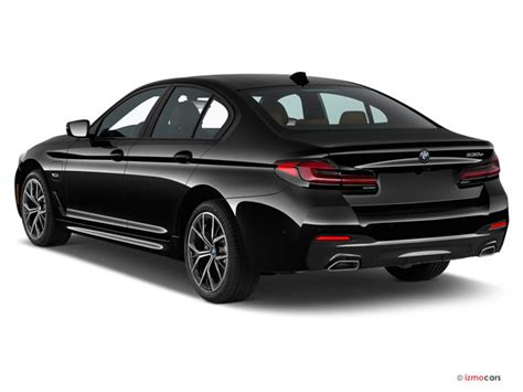 2023 BMW 5-Series: 253 Exterior Photos | U.S. News