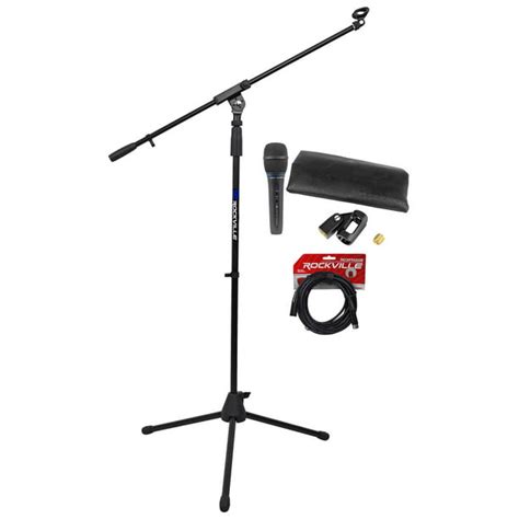 Audio Technica Mic Stand