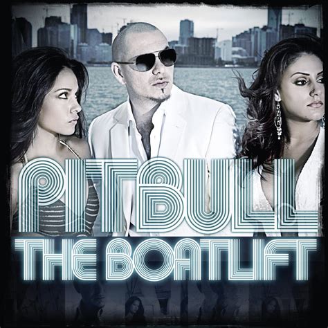 ‎the Boatlift De Pitbull En Apple Music