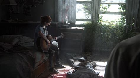 The Last Of Us Le Compositeur Des Jeux Gustavo Santaolalla Rejoint