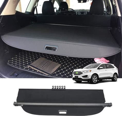 Amazon Powerty Cargo Cover For 2015 2022 2023 2024 Ford Edge