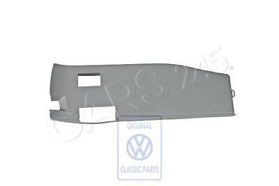 Genuine VW B Pillar Trim NOS VW Transporter 7H0867286CR3U6 EBay