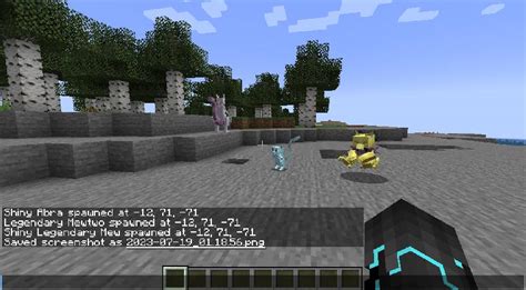how to change spawn rates in cobblemon
