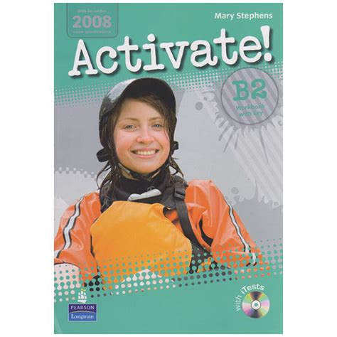 Activate B2 Workbook